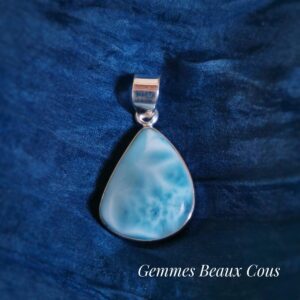 Larimar 48