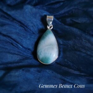 Larimar 49