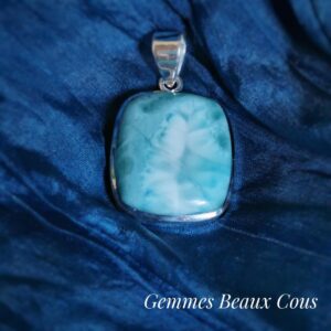 Larimar 92